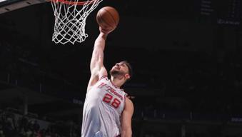 Alperen Şengün'ün performansı Rockets'a yetmedi