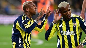 Fenerbahçe'nin yıldızı Anderson Talisca eleştirilere yanıt verdi! 'Sonuncusu en güzel goldü'