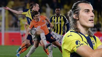 Çağlar Söyüncü: Taraftara layık olamıyoruz!' Fenerbahçe'nin stoperinden öz eleştiri...