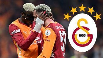 Galatasaray nasıl şampiyon olur? Kaç puan gerekiyor? İşte tüm ihtimaller