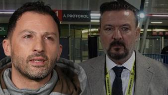 Ertan Torunoğulları'ndan olay Tedesco sözleri: 'Hiçbir ayrılık nedensiz değildir! İleride açıklayacağız...'