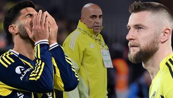 Zeki Murat Göle'den Skriniar ve Asensio açıklaması! 'Destek için oradaydılar...'