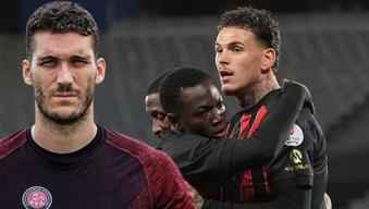 (ÖZET) Ivo Grbic harikalar yarattı! Fatih Karagümrük evinde kazandı | Fatih Karagümrük - Gençlerbirliği maç sonucu: 1-0