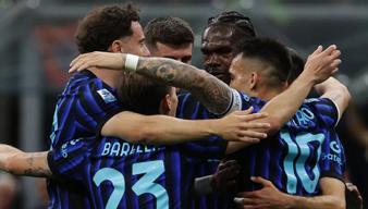 İtalya Serie A'da şampiyon Inter! Hakan Çalhanoğlu ikinci şampiyonluğunu kazandı