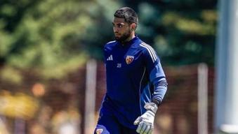 Kayserispor'da Bilal Bayezit: Yine ligde kalacağız