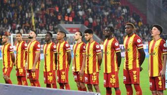 Göztepe uzatmalarda yıkıldı!
