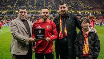 Miguel Cardoso, Kayserispor'un tarihine geçti! Kulüpten açıklama...