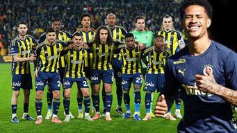 Oosterwolde'de sıcak temas! İki derbide izlediler, transfer kararı verildi