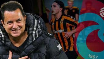 Acun Ilıcalı, Trabzonspor'a bonus ödeyebilir! Hull City'de kritik günler...