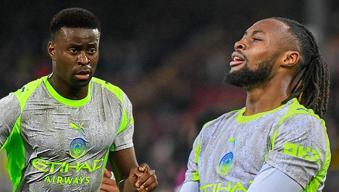 İngiltere'de ırkçılık skandalı! Manchester City'den sert açıklama