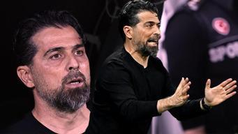 İlhan Palut'tan final sözleri... Kupaya Konyaspor damgası!