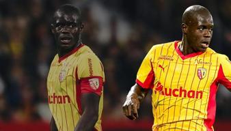 Beşiktaş'tan Sarr bombası! Transferde büyük sürpriz...
