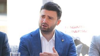 Bursaspor'dan transfer açıklaması! '1 yabancı oyuncu bitirdik...'