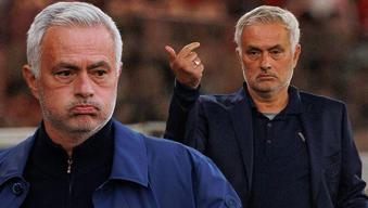 Şartları belli oldu! Jose Mourinho adım adım Real Madrid'e