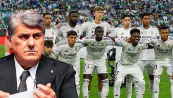 Beşiktaş'tan stopere dünya yıldızı! Avrupa devinden gelecek