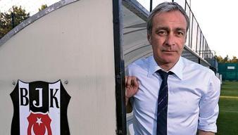 Beşiktaş'tan Önder Özen açıklaması! Anlaşma sağlandığı iddia edilmişti