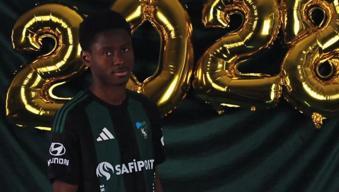 Kocalispor, Habib Keita'nın bonservisini aldı