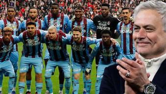 Ertuğrul Doğan, Mourinho'nun Trabzonspor'dan istediği futbolcuyu açıkladı