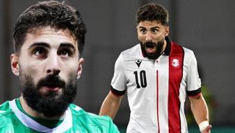 Süper Lig devinden Davitashvili bombası! Yıldız futbolcu için dev bütçe
