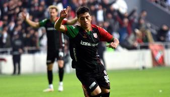 Karşıyaka'nın yeni gözdeleri Berat ve Selim