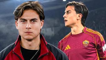 İtalyanlar Dybala için Galatasaray ve Fenerbahçe'yi duyurdu! Kararını verdi