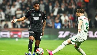 Beşiktaş ve Konyaspor, PFDK'ye sevk edildi