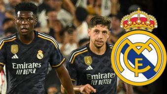 Real Madrid'de kavganın bedeli ağır oldu! Valverde ve Tchouameni'nin cezaları resmen açıklandı