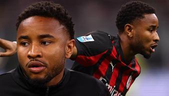 Adı Fenerbahçe ile anılmıştı! Milan, Nkunku için kararını verdi