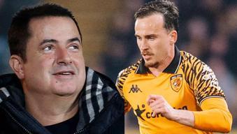 Acun Ilıcalı'nın Hull City'si evinde avantajı alamadı! Final bileti rövanşa kaldı