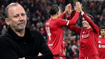 Ayrılık kararı almıştı! Beşiktaş'tan Liverpool'un yıldızına kanca