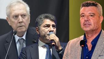 Başkanlık ateşten gömlek! Fenerbahçe'de yeni yönetimi bekleyen 150 milyon euroluk sınav