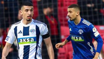 Süper Lig'in yıldızı Adem Arous'a tarihi bonservis! Avrupa devleri peşinde