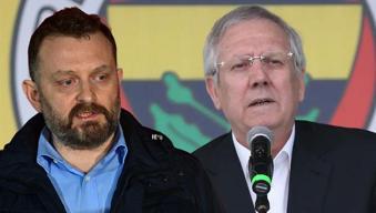 Fenerbahçe eski yöneticisi Selahattin Baki'den iddialara yanıt! 'Kimseyle görüşmedim'