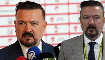 Ertan Torunoğulları: 'Hayırlı olsun! Sakın Ha sezonu sona erdi...'