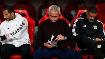 Jose Mourinho, Real Madrid için sezon sonunu işaret etti! 'İstediğimle görüşürüm'