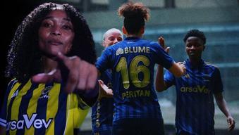 Kadın futbolda şampiyon Fenerbahçe! Tarihi istatistik