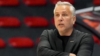 Yukatel Merkezefendi Belediyesi Basket'in başantrenörü Zafer Aktaş: Önemli galibiyetler aldık