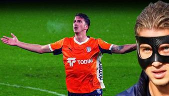 Galatasaray'dan Bertuğ Yıldırım planı! Başakşehir'e teklif hazırlığı: Detaylar ortaya çıktı