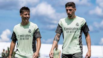 Real Madrid'de sular durulmuyor! Takımdan gönderilmesini istediler