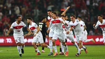 TFF'den Milli Takım kadrosu yalanlaması