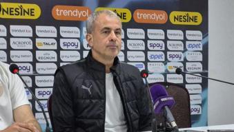 Sefer Yılmaz'dan galibiyet sözleri