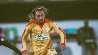 Galatasaray'da Sacha Boey'un kaderi, Okan Buruk'un ellerinde! Haber bekliyor