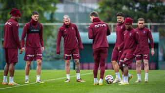 Trabzonspor kupada Gençlerbirliği’ne konuk olacak