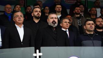 Çaykur Rizespor’da olağanüstü kongre kararı