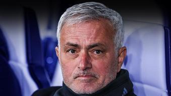 Jose Mourinho kararını açıkladı! Real Madrid iddiaları sonrası kafa karıştıran açıklama