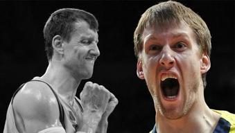 Fenerbahçe'nin unutulmaz ismi Jan Vesely, parkelere veda ediyor