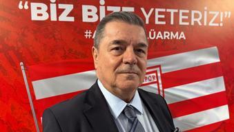 Samsunspor hakem hatalarına dikkat çekti