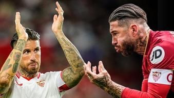 Sergio Ramos, Sevilla'yı satın alıyor! Tarihe geçecek anlaşmanın bedeli...