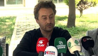 Sezer Sezgin: Hakkımı helal etmiyorum