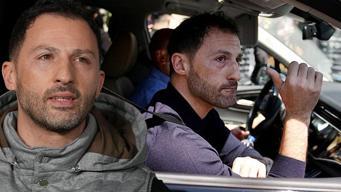 Domenico Tedesco Bundesliga'ya geri dönüyor, yeni takımı belli oldu!